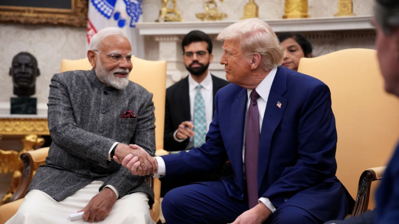 ৯৩ মিলিয়ন মাৰ্কিন ডলাৰৰ প্ৰতিৰক্ষা চুক্তিত অনুমোদন আমেৰিকাৰ, কি কি পাব ভাৰতে?