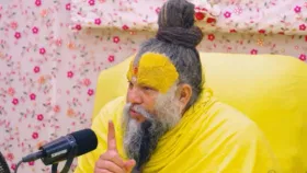 মনত কামনাই বাস লৈছে নেকি? প্ৰেমানন্দ মহাৰাজে দিলে পৰিত্ৰাণৰ উপায়…...