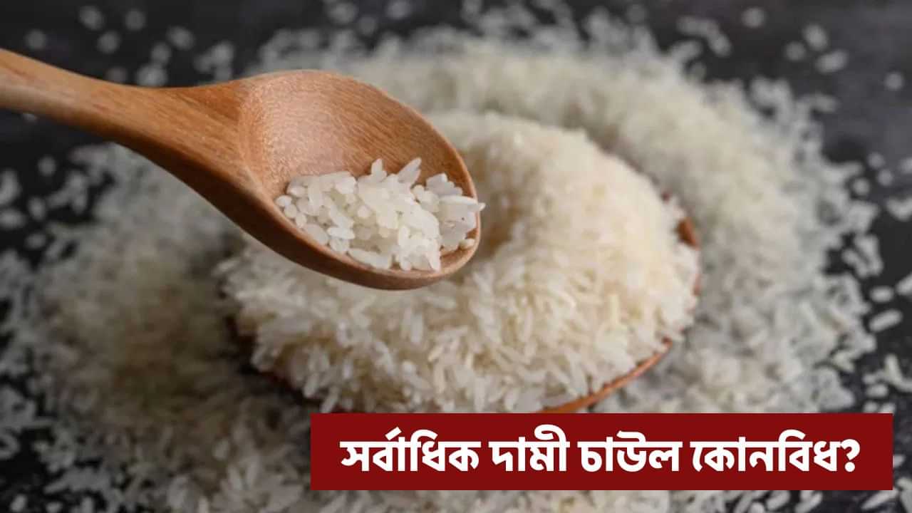 কোনখন দেশত চাউলৰ দাম সৰ্বাধিক? ১ কিলোগ্ৰামৰ দাম শুনিলে আচৰিত হব আপুনি! কোনখন দেশত চাউলৰ দাম সৰ্বাধিক? ১ কিলোগ্ৰামৰ দাম শুনিলে আচৰিত হব আপুনি!