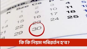 অন্তিম দিন, আজিয়েই এইবোৰ কাম নকৰিলে বন্ধ হৈ পৰিব টকা!