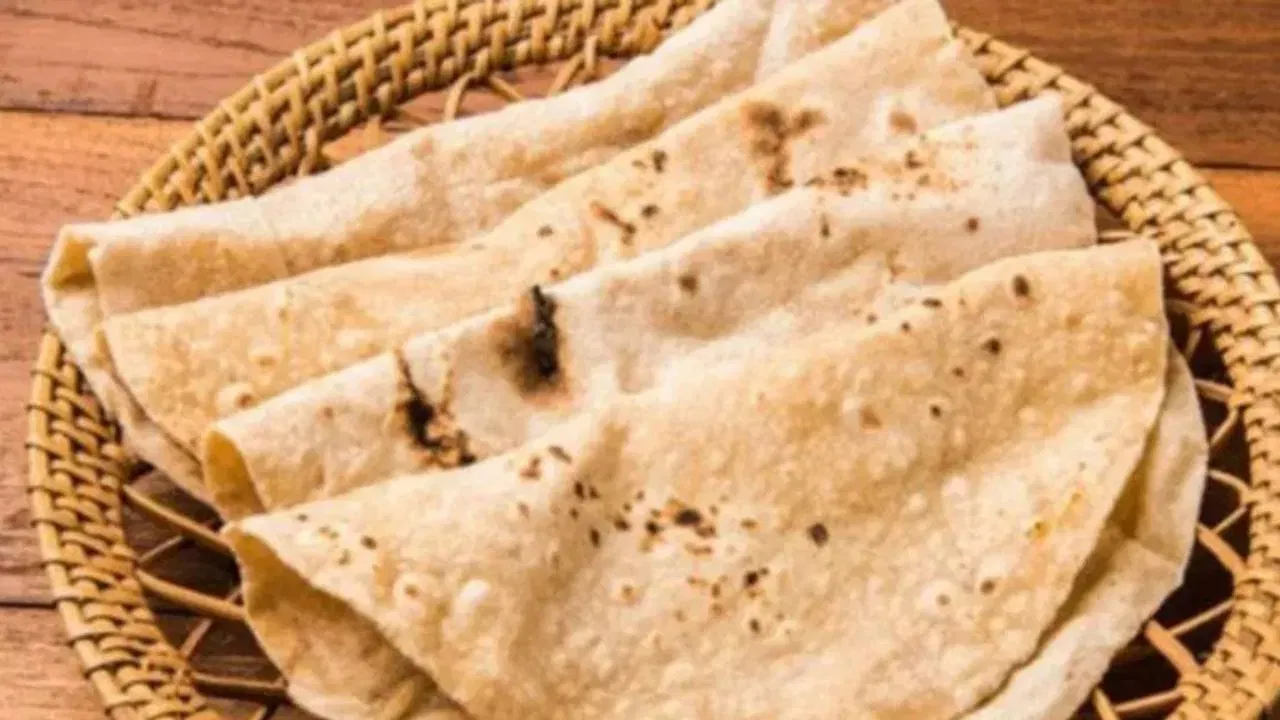 Baba Roti Patanjali: বাতবিষৰ পৰা ওজন নিয়ন্ত্ৰণলৈ...এইদৰে ৰুটি খালে পাব দুগুণ ...