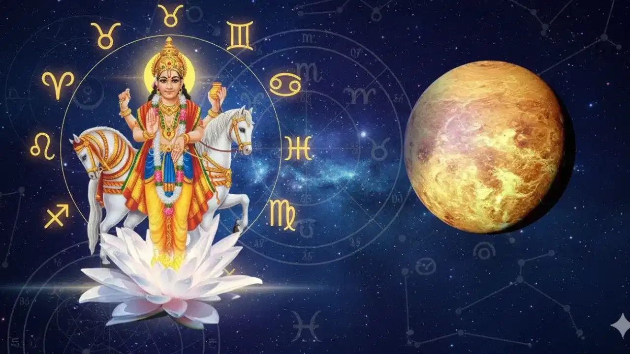 ২৬ নৱেম্বৰত ডাঙৰ সংযোগ, এই ৮ ৰাশিৰ জীৱনলৈ আহিব সফলতা!