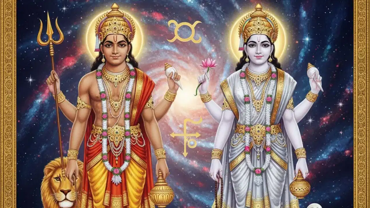 ১০ নৱেম্বৰত দুৰ্লভ সংযোগ! কপাল ফুলিব এই ৩ ৰাশিৰ লোকৰ! ১০ নৱেম্বৰত দুৰ্লভ সংযোগ! কপাল ফুলিব এই ৩ ৰাশিৰ লোকৰ!