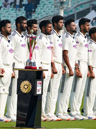 ১১ বছৰৰ পাছত ভাৰতীয় ক্ৰিকেটত দেখা যাব এনে দৃশ্য, সাক্ষী হ’ব গুৱাহাটী