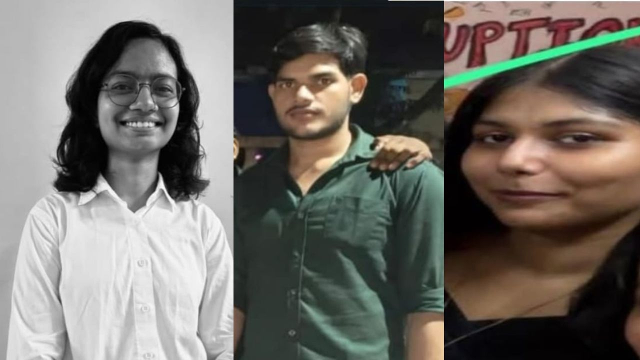 বন্ধুৰ লগত গৈছিল জলপ্ৰপাত চাবলৈ, ৩ মেধাৱী শিক্ষাৰ্থীৰ সৈতে ভয়ংকৰ ঘটনা…