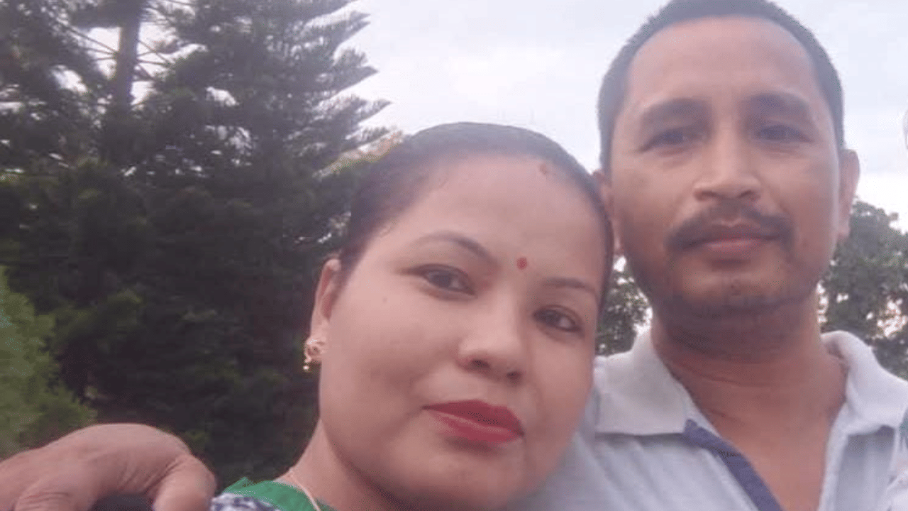 গুৱাহাটীৰ ভয়ংকৰ অগ্নিকাণ্ডৰ পৰা লালকিল্লাৰ গেট মুকলিলৈ, দিনটোৰ খবৰ... গুৱাহাটীৰ ভয়ংকৰ অগ্নিকাণ্ডৰ পৰা লালকিল্লাৰ গেট মুকলিলৈ, দিনটোৰ খবৰ...