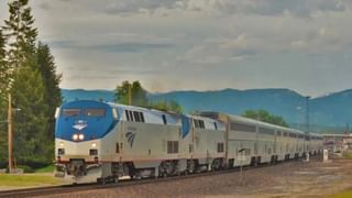 এইখন দেশত আছে পৃথিৱীৰ সবাতোকৈ বৃহৎ ৰেল নেটৱৰ্ক, কিন্তু তাৰপাছতো লেহেমীয়া যাত্ৰীবাহী ৰেলৰ গতি