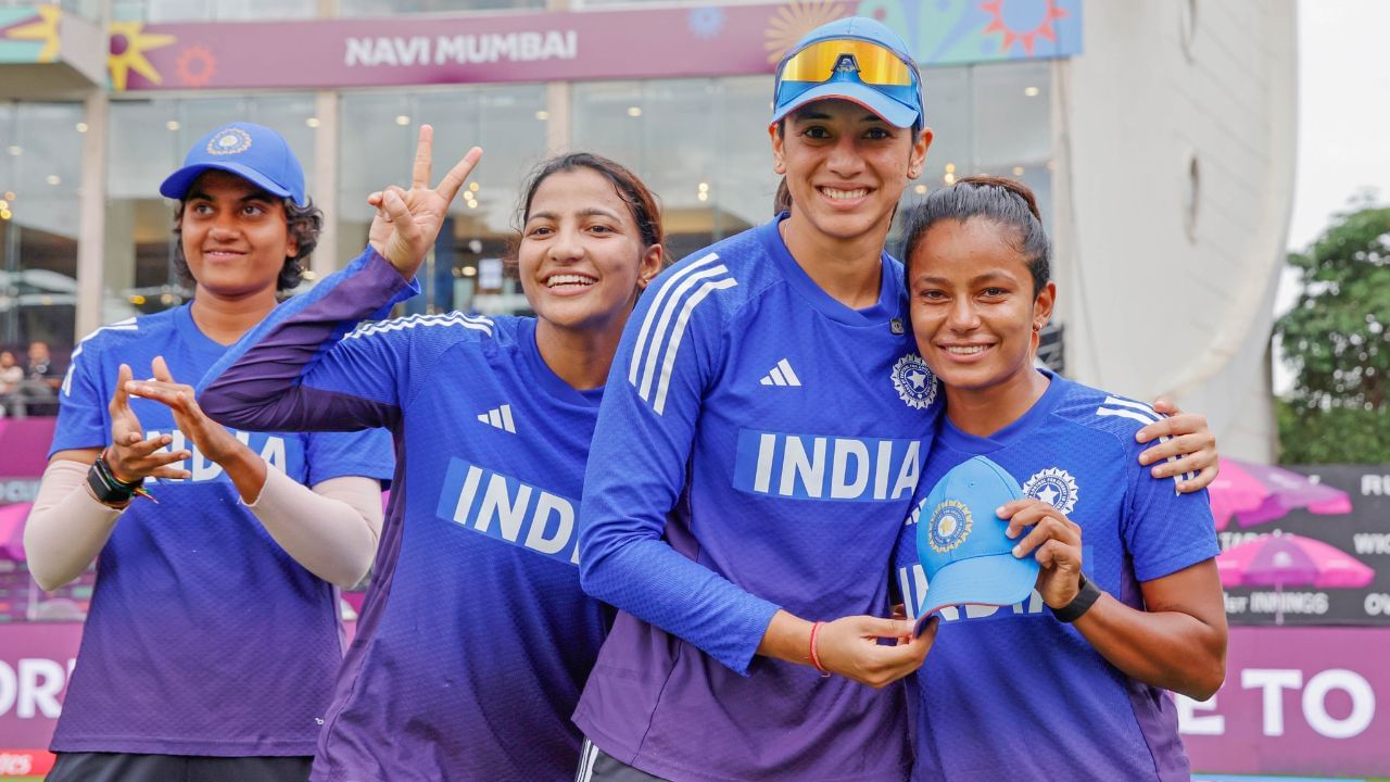 মহিলা বিশ্বকাপৰ ইতিহাসত প্ৰথমবাৰৰ বাবে ভাৰতীয় দলে জয় কৰে খিতাপ। এই স্বৰ্ণিল ইতিহাসৰ অংশীদাৰ হয় অসমৰ উমা ছেত্ৰীও। ইয়াৰ লগে লগে উমা বিশ্বকাপ জয় কৰা প্ৰথমগৰাকী অসমীয়া খেলুৱৈ হিচাপে পৰিগণিত হয়।