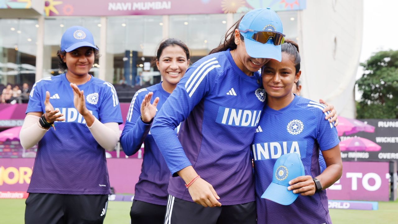 এই জয় সমগ্ৰ দেশৰ লগতে অসমৰ বাবেও হৈ পৰে বিশেষ। ভাৰতীয় দলৰ এই সাফল্যৰ অংশীদাৰ হৈ পৰে অসম কন্যা উমা ছেত্ৰী। দলৰ প্ৰতিগৰাকী সদস্যৰ দৰেই বিশ্বকাপৰ ট্ৰফীত শ্ৰেষ্ঠত্বৰ চুম্বন দিয়া প্ৰথমগৰাকী অসমীয়া খেলুৱৈ হিচাপে ইতিহাস সৃষ্টি কৰে উমা ছেত্ৰীয়ে।