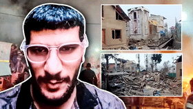 ভাঙি পেলোৱা হ'ল দিল্লী বিস্ফোৰণৰ অভিযুক্ত ডাঃ ওমৰৰ বাসগৃহ...