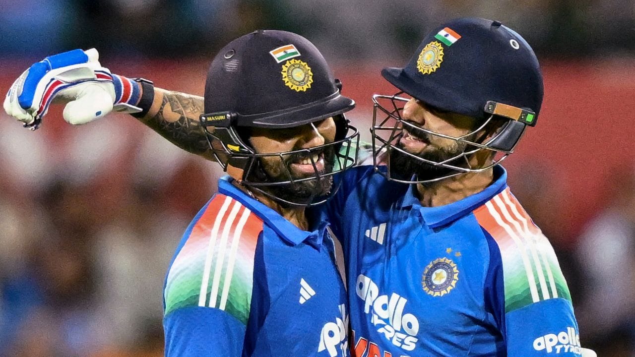 ৰৈ যাব লাগিব নেকি ৰো-কো যুটি! বৈঠকত মিলিত হ’ব বিচিচিআই কৰ্তৃপক্ষ