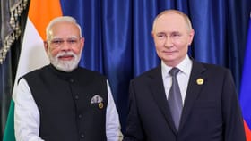 ভাৰতলৈ আহি আছে ৰাষ্ট্ৰপতি পুটিন, ৰাছিয়াৰ সৈতে ভাৰতৰ বাণিজ্যৰ মূল্য কিমান জানেনে?...