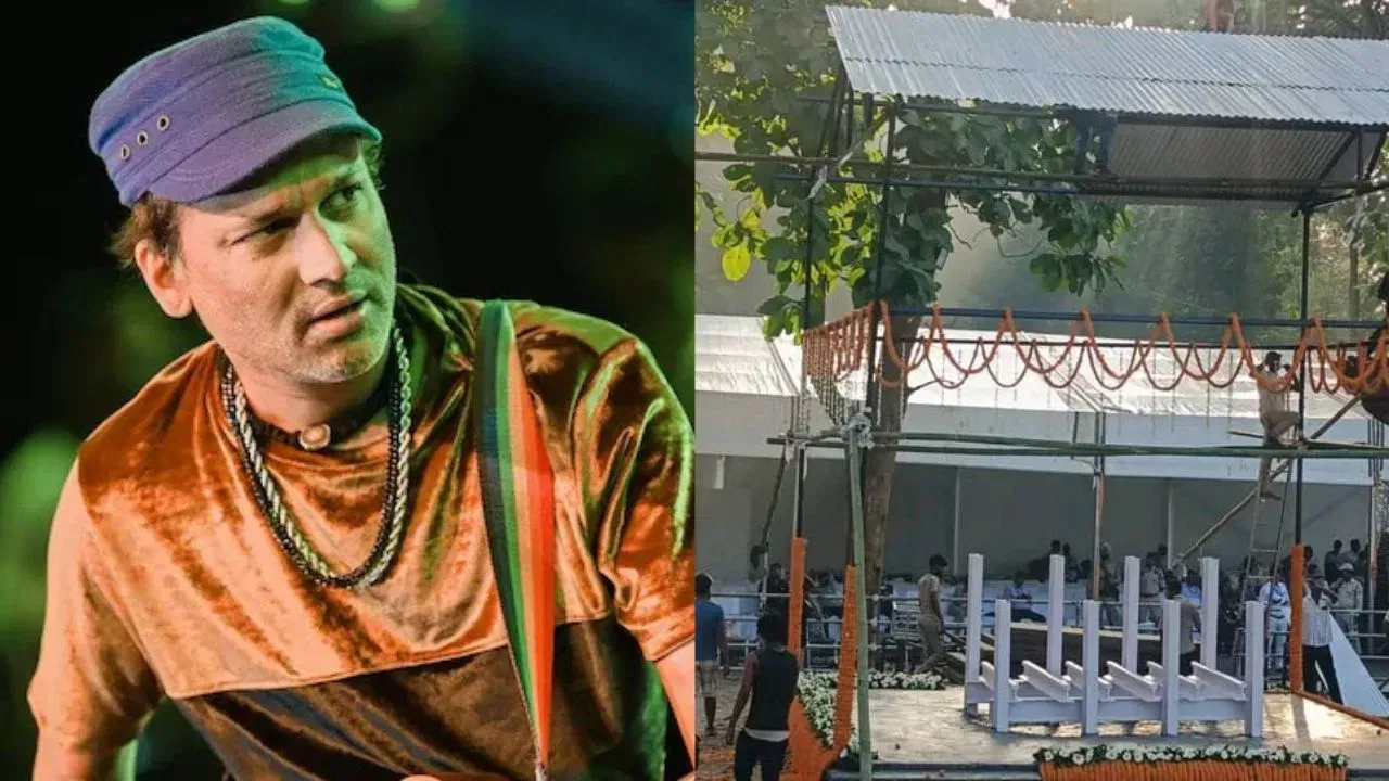 তেওঁ আৰু কয়,ড০ ভূপেন হাজৰিকাক গানেৰে চিনি পাই, মানুহে মানুহৰ বাবে, শ্বহীদ প্ৰণামো তোমাক আদি গীতৰ বাবে চিনি পায়। জুবিনক কি মদ,চাধাৰ বাবে চিনি পাব? এয়া জুবিনৰ প্ৰতি ন্যায় হ'ব নেকি? জুবিনৰ ৩৮ হাজাৰ গীত, বৰগীত, বিহু নোহোৱা হৈ গ'ল! ছাৰ্জশ্বীট দিয়াৰ পাছত যিয়ে মদ ঢালিব গ্ৰেপ্তাৰ কৰা হ'ব।