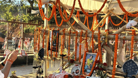 জুবিন ক্ষেত্ৰত সুৰাপান কৰি যোৱা আৰু মদ ঢলাসকলক চোঁচৰাই নি গ্ৰেপ্তাৰ কৰা হ’বঃ মুখ্যমন্ত্ৰী...