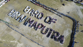 অসমৰ প্ৰতিখন চহৰত এটা পথ ড° ভূপেন হাজৰিকাৰ নামত উৎসৰ্গা কৰা হ'ব