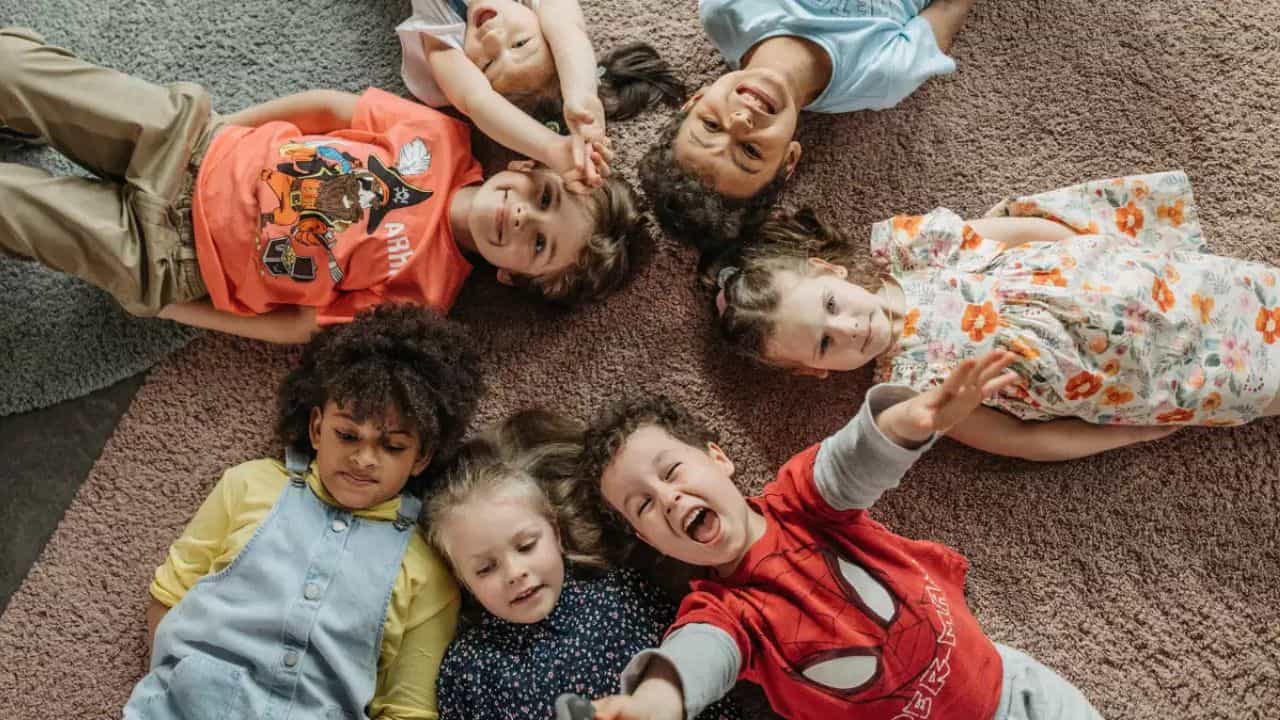 Childrens Day Speech: শিশুসকলৰ বাবে শিশু দিৱসৰ প্ৰেৰণাদায়ক ভাষণ, জানক তাৎপৰ্য... Childrens Day Speech: শিশুসকলৰ বাবে শিশু দিৱসৰ প্ৰেৰণাদায়ক ভাষণ, জানক তাৎপৰ্য...