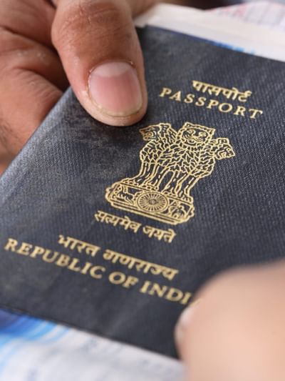 ই-পাছপ’ৰ্ট কেনেকৈ লাভ কৰিব ? আবেদনৰ প্ৰক্ৰিয়া জানক