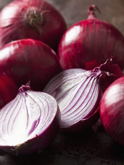 কেঁচা পিঁয়াজ খোৱাটো ভাল নে বেয়া ?  খালে কি হয় ? জানক