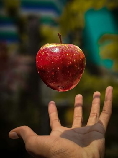 আপুনি কিনিব বিচৰা আপেলটো আচল নে নকল? এই সহজ উপায়েৰে জানক… আপুনি কিনিব বিচৰা আপেলটো আচল নে নকল? এই সহজ উপায়েৰে জানক…