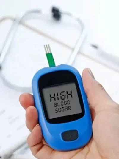 কেতিয়াও বৃদ্ধি নহ’ব ব্লাড চুগাৰ! খাদ্য কোৱাৰ পূৰ্বে কৰক এই কাম…