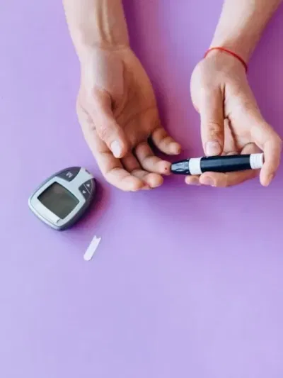 নিয়ন্ত্ৰিত হ’ব ব্লাড চুগাৰ, খাবলৈ আৰম্ভ কৰক এইবিধ পাত…