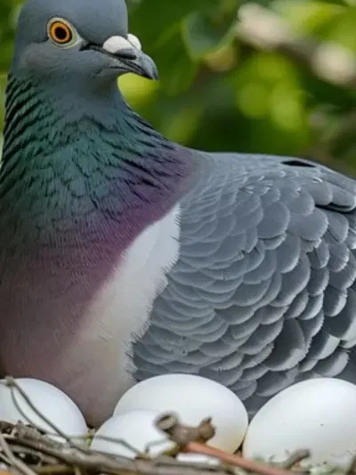 ঘৰৰ বেলকনি বা ছাদত পাৰ চৰায়ে কণী পৰাটো শুভ নে অশুভ? জানক…