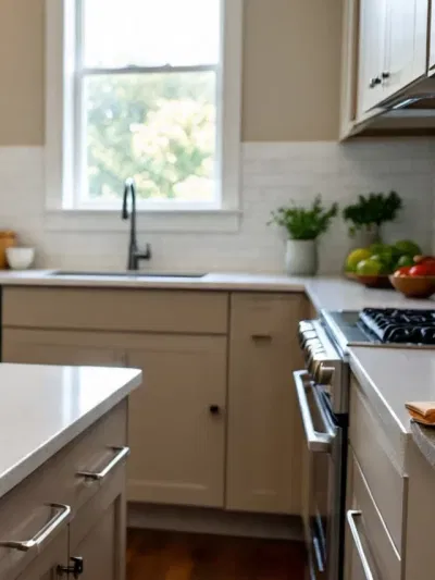 ঘৰৰ কোন দিশত পাকঘৰ থকাটো আটাইতকৈ ভাল? জানক…