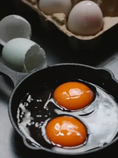 কণী খালে ওজন বৃদ্ধি হয় নেকি? জানক চিকিৎসকৰ পৰা