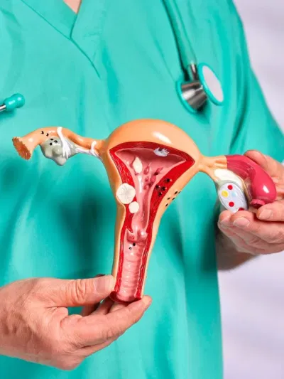 মহিলাৰ ডিম্বাশয়ৰ কৰ্কট ৰোগৰ প্ৰাৰম্ভিক লক্ষণসমূহ কি কি? জানক…