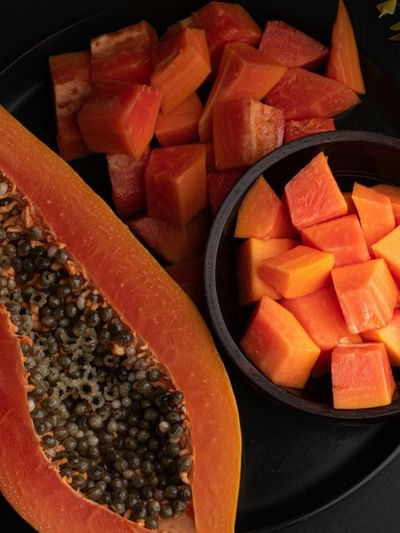 খালী পেটত অমিতা খালে কি হয় জানেনে? সবিশেষ…