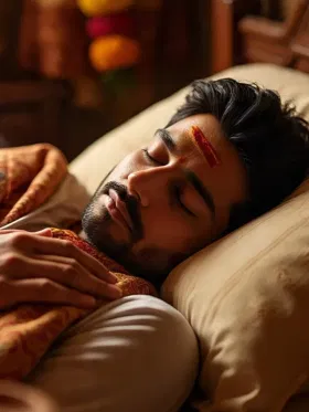 সপোনত এই পাঁচটা বস্তু দেখাটো অত্যন্ত শুভ, জীৱনলৈ আহে সুখ!