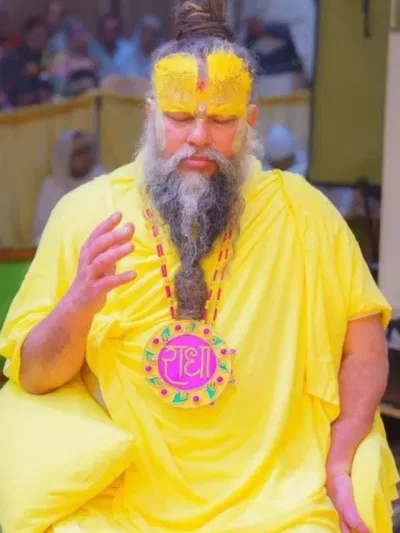 গৰম পানীৰে গা ধোৱাটো ভাল নে বেয়া? প্ৰেমানন্দ মহাৰাজৰ পৰা জানক…