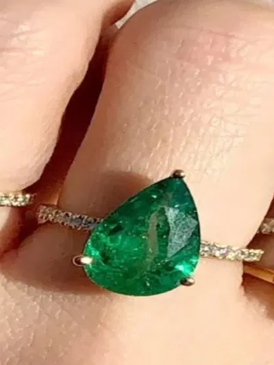 কোনবোৰ ৰাশিৰ লোকে পান্না পিন্ধিব লাগে? জানক…