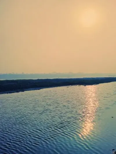 কিয় যমুনাৰ পানী ঘৰত ৰখা নহয়, ইয়াৰ আঁৰৰ কাৰণ জানি হ’ব আচৰিত!