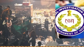 শ্ৰীনগৰৰ পৰা গ্ৰেপ্তাৰ ওমৰৰ সহযোগী বিলাল, ভয়ংকৰ তথ্য পোহৰলৈ...