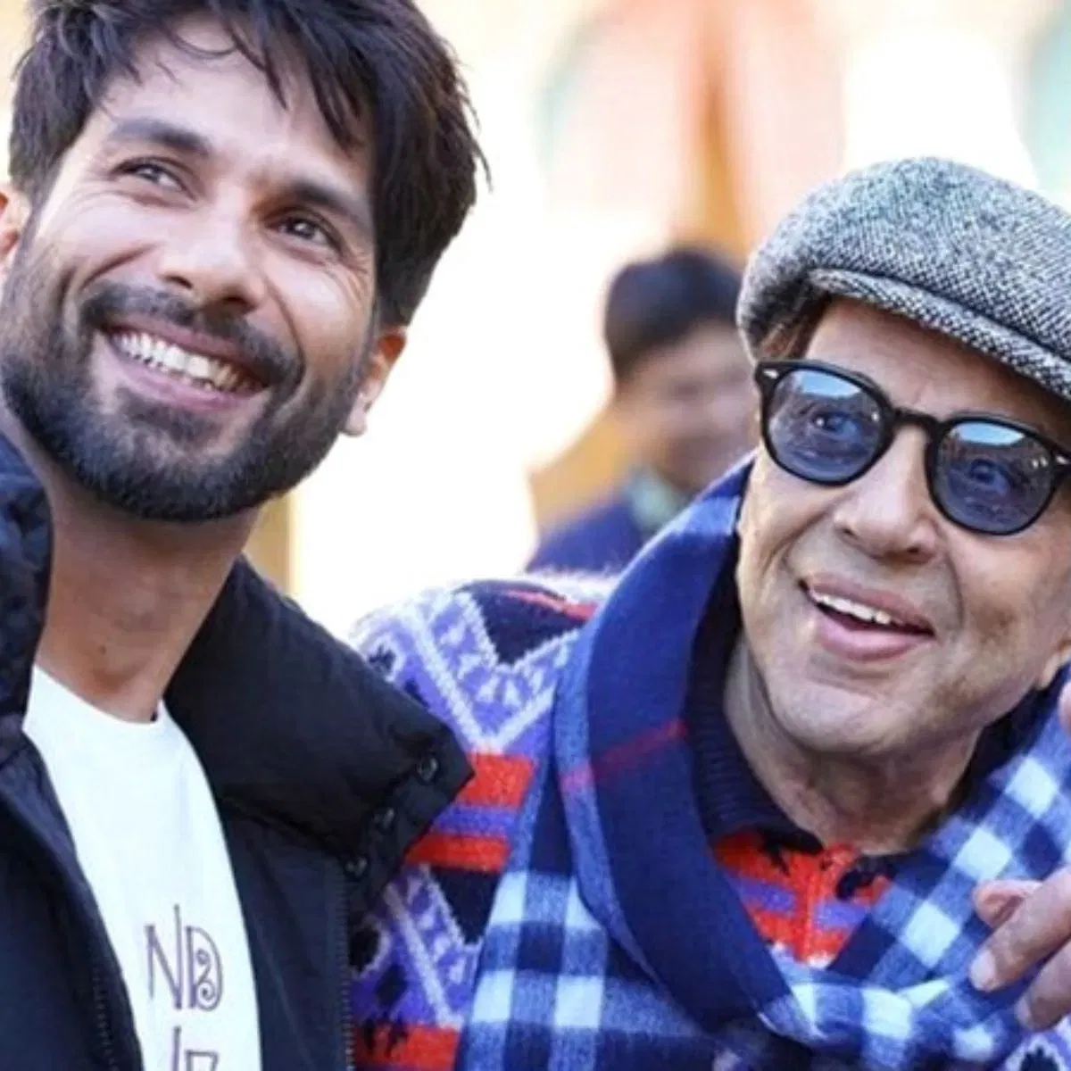 ২০২৪ চনত মুক্তি লাভ কৰা কৃতি ছেনন আৰু শ্বাহিদ কাপুৰৰ ছবি "তেৰী বাতো মেই এইছা উলজা জিয়া"।এই ছবিখনত ধৰ্মেন্দ্ৰই এক অনন্য চৰিত্ৰত অভিনয় কৰিছিল। ছবিখনে লাভ কৰিছিল মিশ্ৰিত চৰ্চা। ছবিখন আমাজন প্ৰাইমত উপলব্ধ।