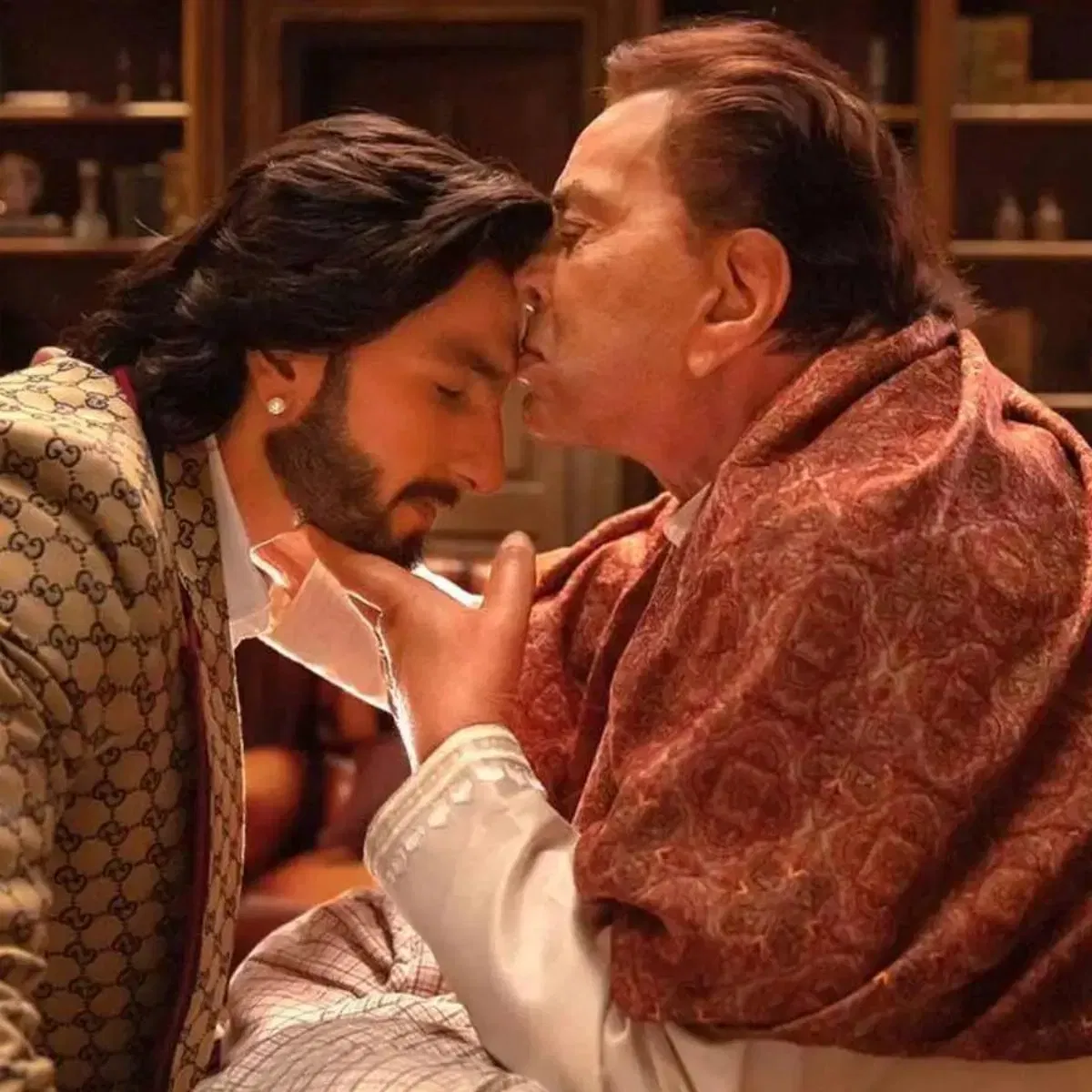 ২০২৩ চনৰ "ৰকি ৰাণী কী প্ৰেম কাহানী" ছবিখনত ধৰ্মেন্দ্ৰই গুৰুত্বপূৰ্ণ ভূমিকা পালন কৰিছিল। যদিও মুখ্য চৰিত্ৰ নহয়, তথাপিও তেওঁৰ চৰিত্ৰই কাহিনীটোক শক্তিশালী কৰি তুলিছিল। ছবিখনত অভিনয় কৰিছিল আলিয়া ভাট আৰু ৰণবীৰ সিঙে। ছবিখন আমাজন প্ৰাইম আৰু এমএক্স প্লেয়াৰত চাব পাৰিব।