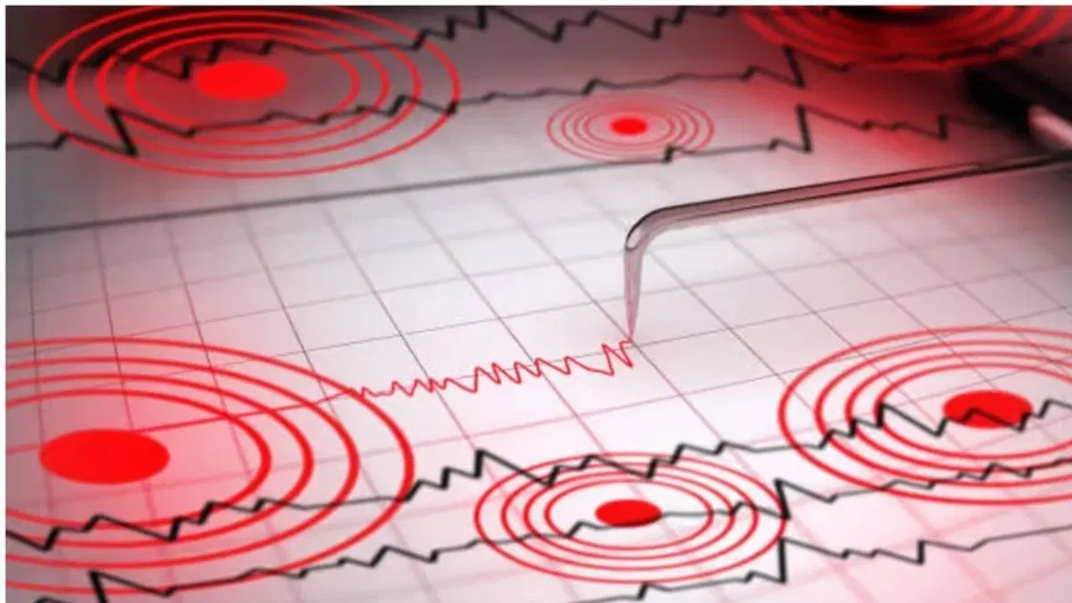 ৰাজ্যত পুনৰ ভূমিকম্পৰ জোকাৰণি। ৰাজ্যৰ প্ৰায় প্ৰতিখন জিলাতে অনুভূত জোকাৰণি।