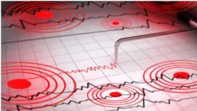 ৬.৩ প্ৰাবল্যৰ প্ৰবল ভূমিকম্প, ৭ জন লোকৰ মৃত্যু, আহত ১৫০ জন