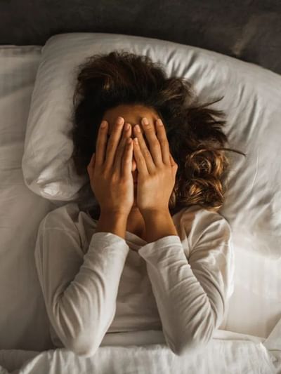 ৰাতি টোপনি নাহিলে কি কৰিব? এই সমস্যা কিয় হয়? জানক