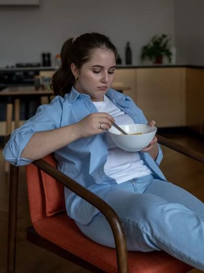 কিয় ভোক কমিব পাৰে? ই কি কি ৰোগৰ লক্ষণ হ’ব পাৰে? জানক