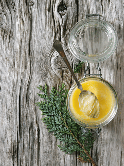 ছালত ঘিউ লগালে কি কি লাভ হয় জানেনে? জানক…