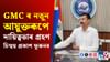 GMC ৰ নতুন আয়ুক্তৰূপে দায়িত্বভাৰ গ্ৰহণ ACS চিন্ময় প্ৰকাশ ফুকনৰ...