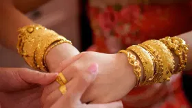 আজি বজাৰত কিমান টকাত বিক্ৰী হৈছে সোণ-ৰূপ? জানক দাম...