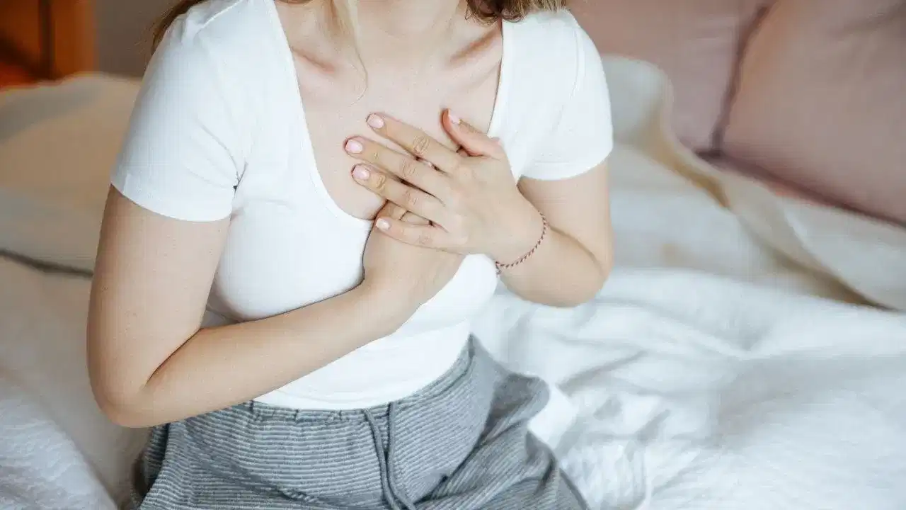 ডায়েবেটিছে দুগুণলৈ বৃদ্ধি কৰে হাৰ্ট এটেকৰ সম্ভাৱনা! কেনেকৈ? চিকিৎসকৰ পৰা জানক...