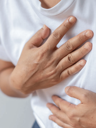 শীতকালত হাৰ্ট এটেকৰ সম্ভাৱনা বৃদ্ধি পোৱাৰ কাৰণ কি, জানক…