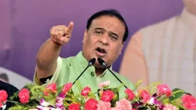 বহুবিবাহ বিৰোধী বিধেয়কৰ পৰা ৰাম মন্দিৰৰ ধ্বজাৰোহণলৈ,দিনটোৰ খবৰ...