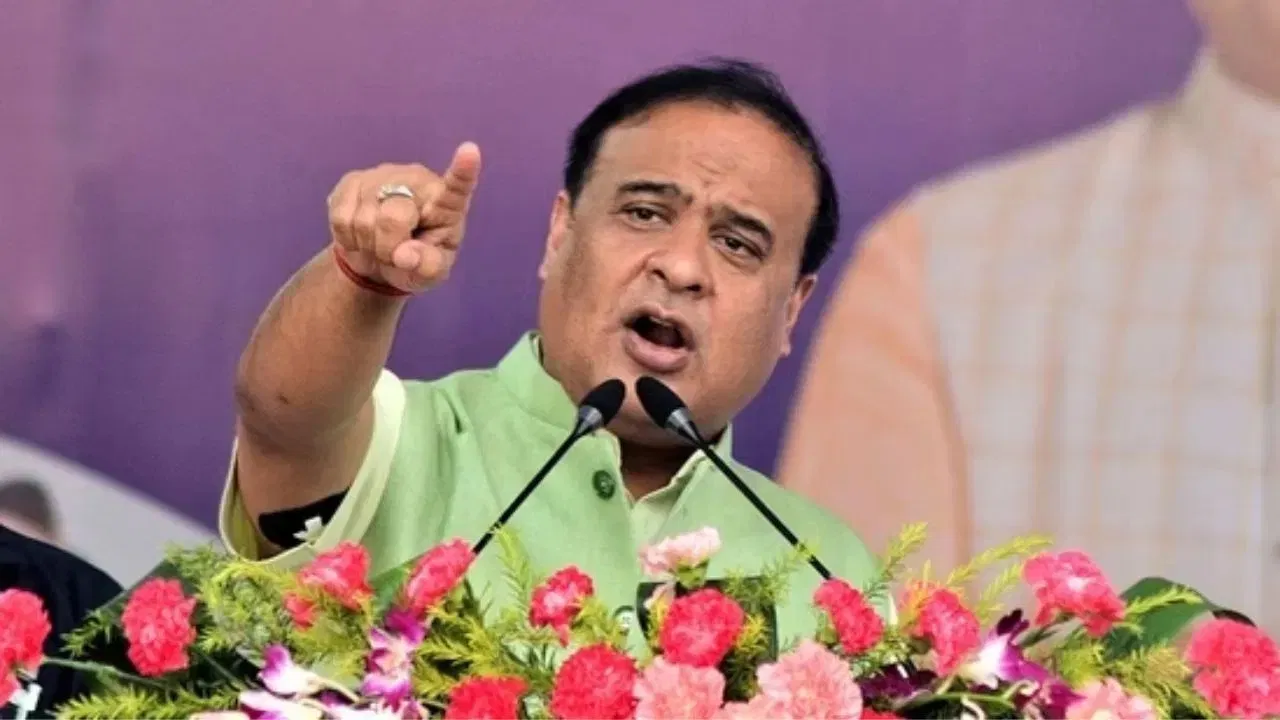 Top9: বহুবিবাহ বিৰোধী বিধেয়কৰ পৰা ৰাম মন্দিৰৰ ধ্বজাৰোহণলৈ,দিনটোৰ খবৰ…