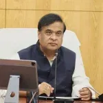 Himanta Biswa Sarma