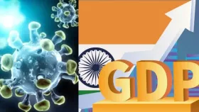 Covid ৰ পিছত আমেৰিকা আৰু চীনক চেৰ পেলাই আগবাঢ়িছে ভাৰতৰ অৰ্থনীতি